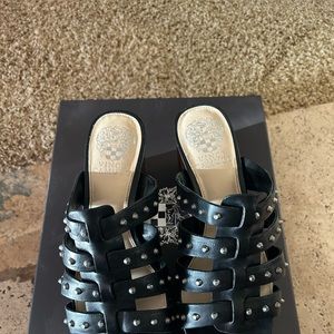 Platform sandals